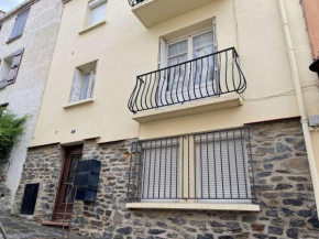 Appartement Banyuls-sur-Mer, 2 pièces, 4 personnes - FR-1-225C-103